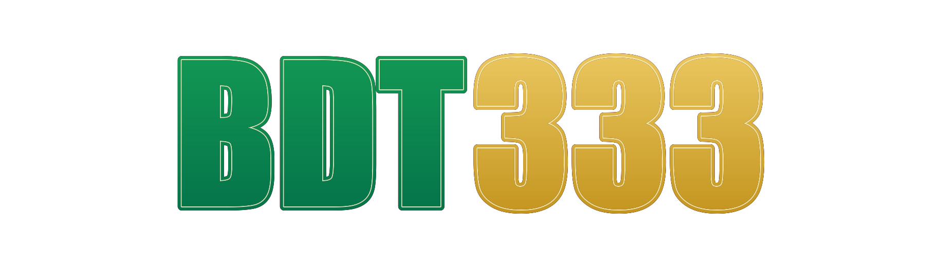 bdt333 logo